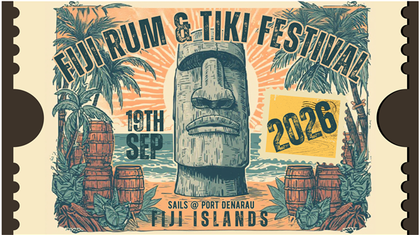 Fiji Rum Festival 2026