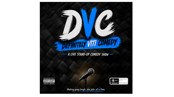 DVC - Definitely Viti Comedy