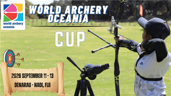 Oceania Cup 2026