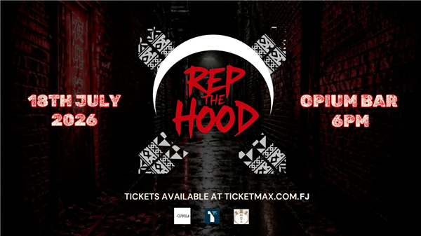 MATA DANCE PRESENTS: REP THE HOOD 